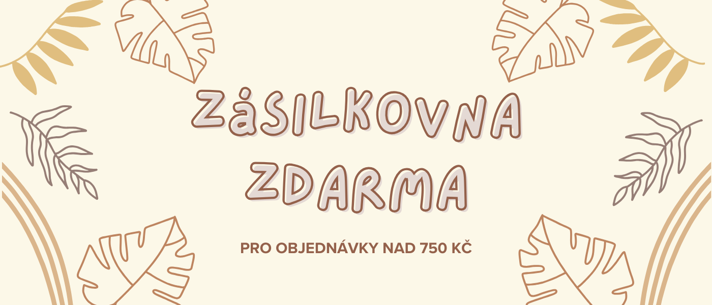 Doprava zdarma